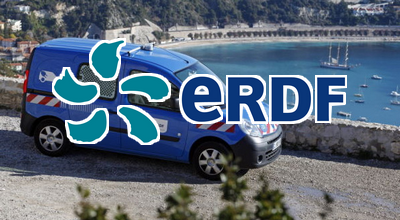 ERDF